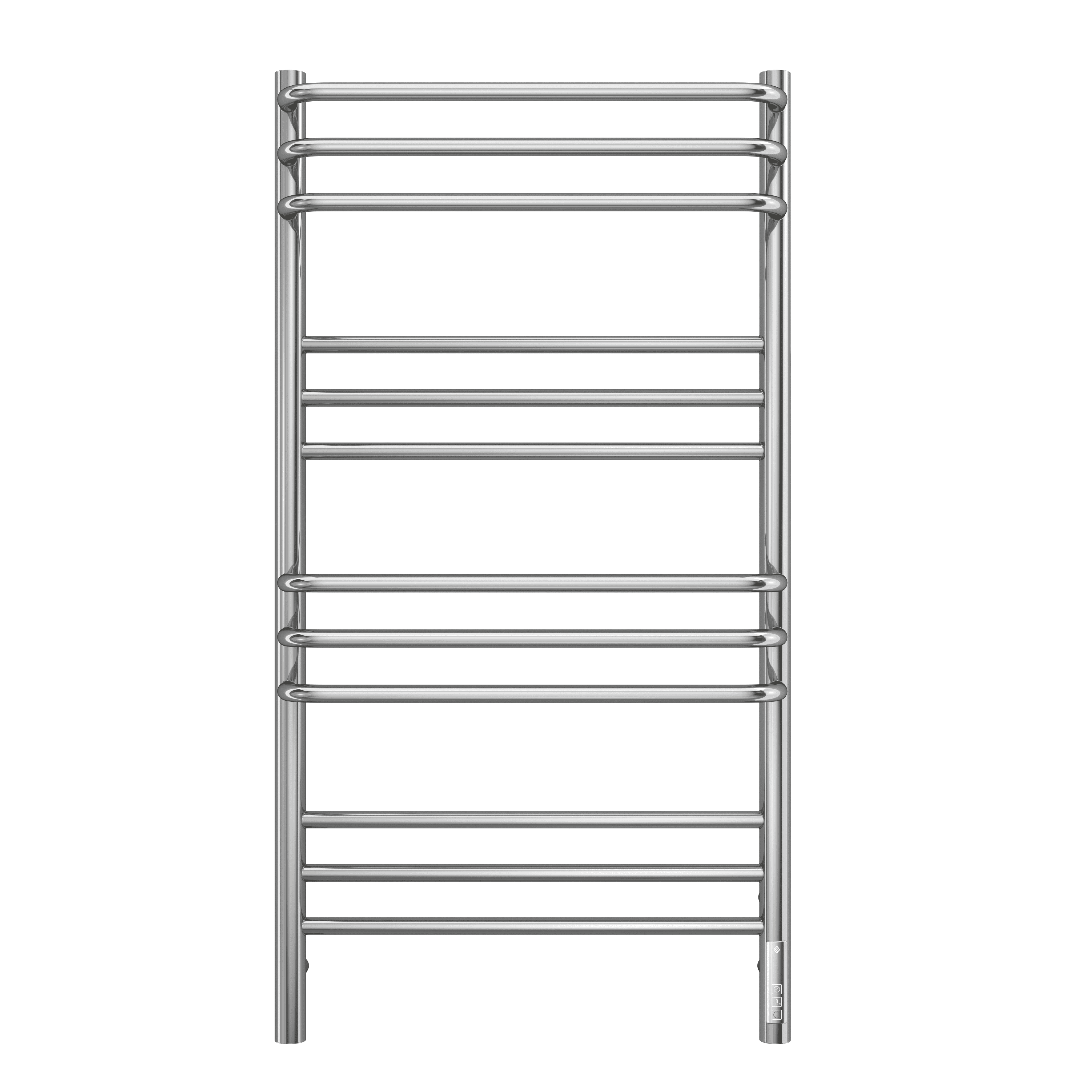 Приобрести полотенцесушитель 500х1000 мм электрический terminus прато п12 4670078527134