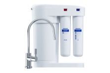 Аквафор Фильтр для воды Морион DWM-101S , 99153