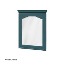 Caprigo Зеркало PRESTON 60 см, море