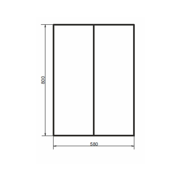 Приобрести сomforty шкаф подвесной "лозанна-60" белый глянец