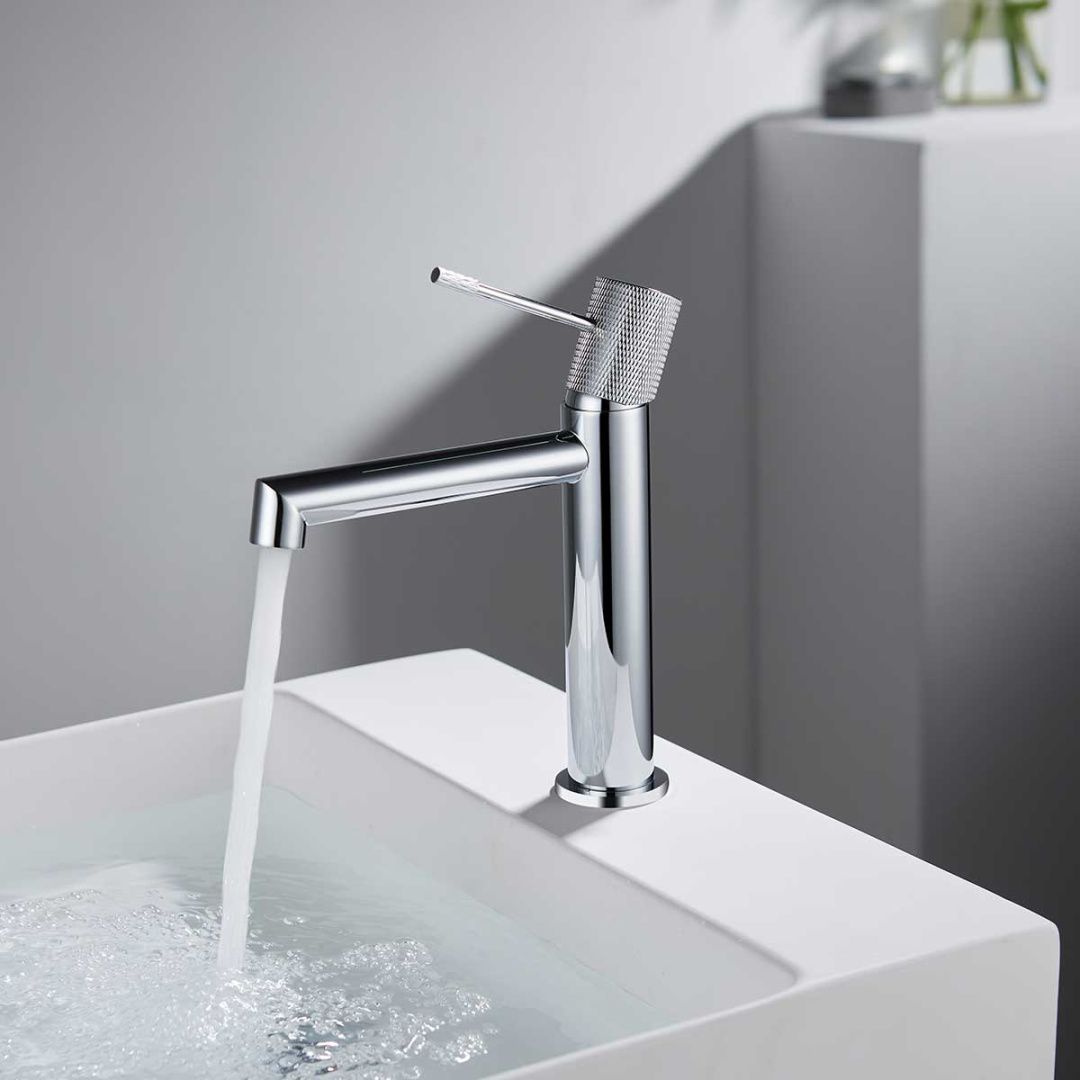 Приобрести vincea смеситель для раковины desire, хром vbf-1d1ch