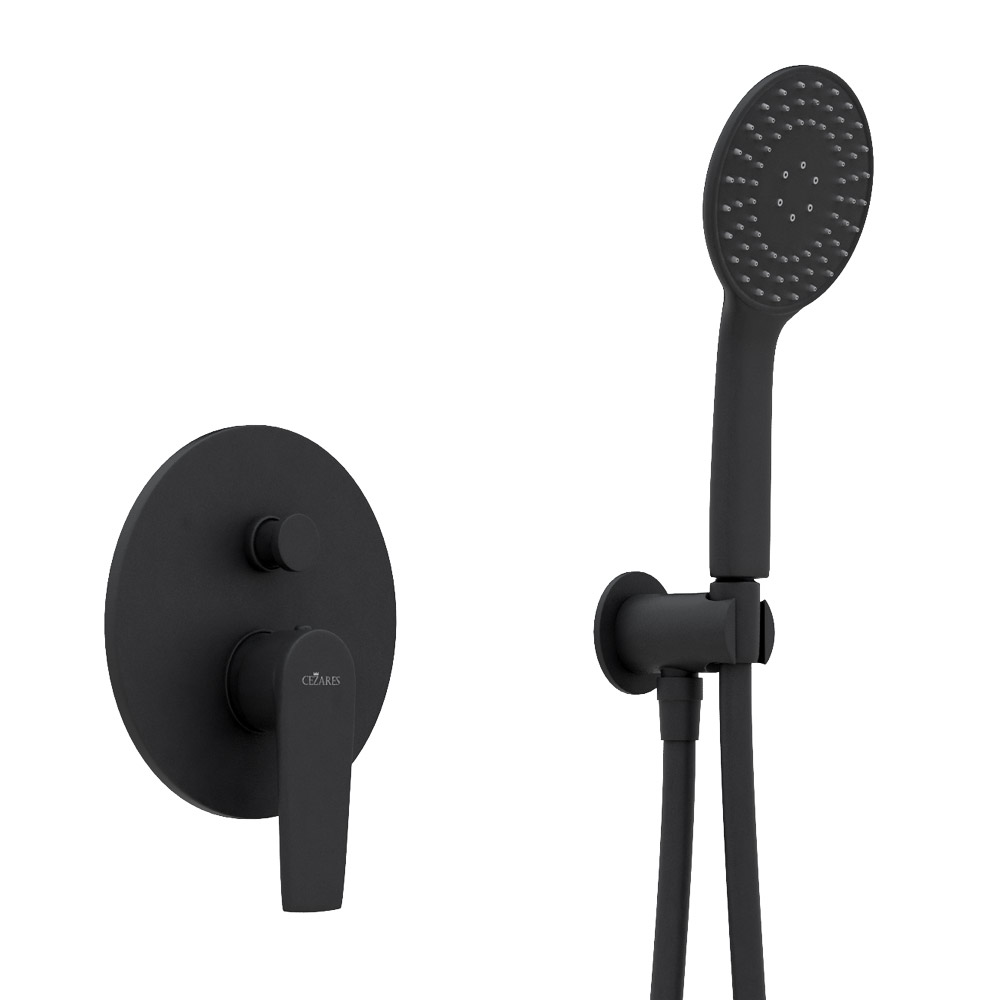 Приобрести cezares встраиваемоя душевая система nautic-dsip-nop