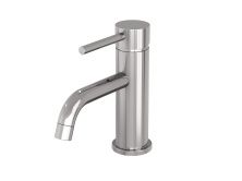 Hayzburg Смеситель для раковины, хром HB-2007CH