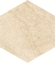 Декор напольный Kerranova Montana 450x520 мм, SR, бежевый