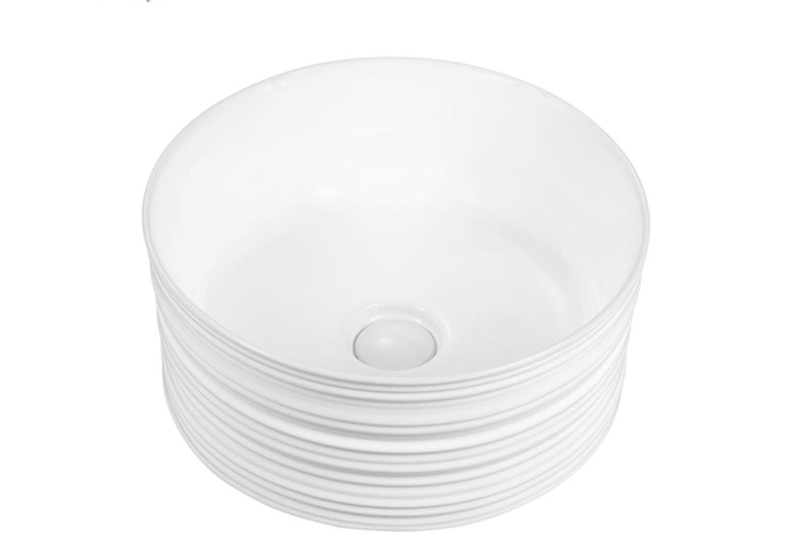 Приобрести раковина-чаша ceramalux 40 см w 1532