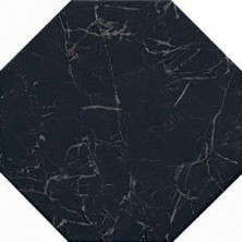 Плитка напольная Kerama Marazzi Сансеверо Черный 24х24