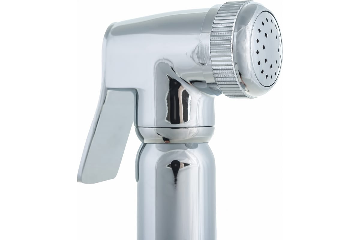 Приобрести aquanet смеситель с гигиеническим душем atletic af310-52c (с внутренней частью)