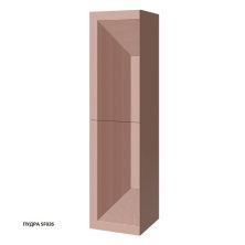 Caprigo Пенал MODO Quarta 35 см, пудра