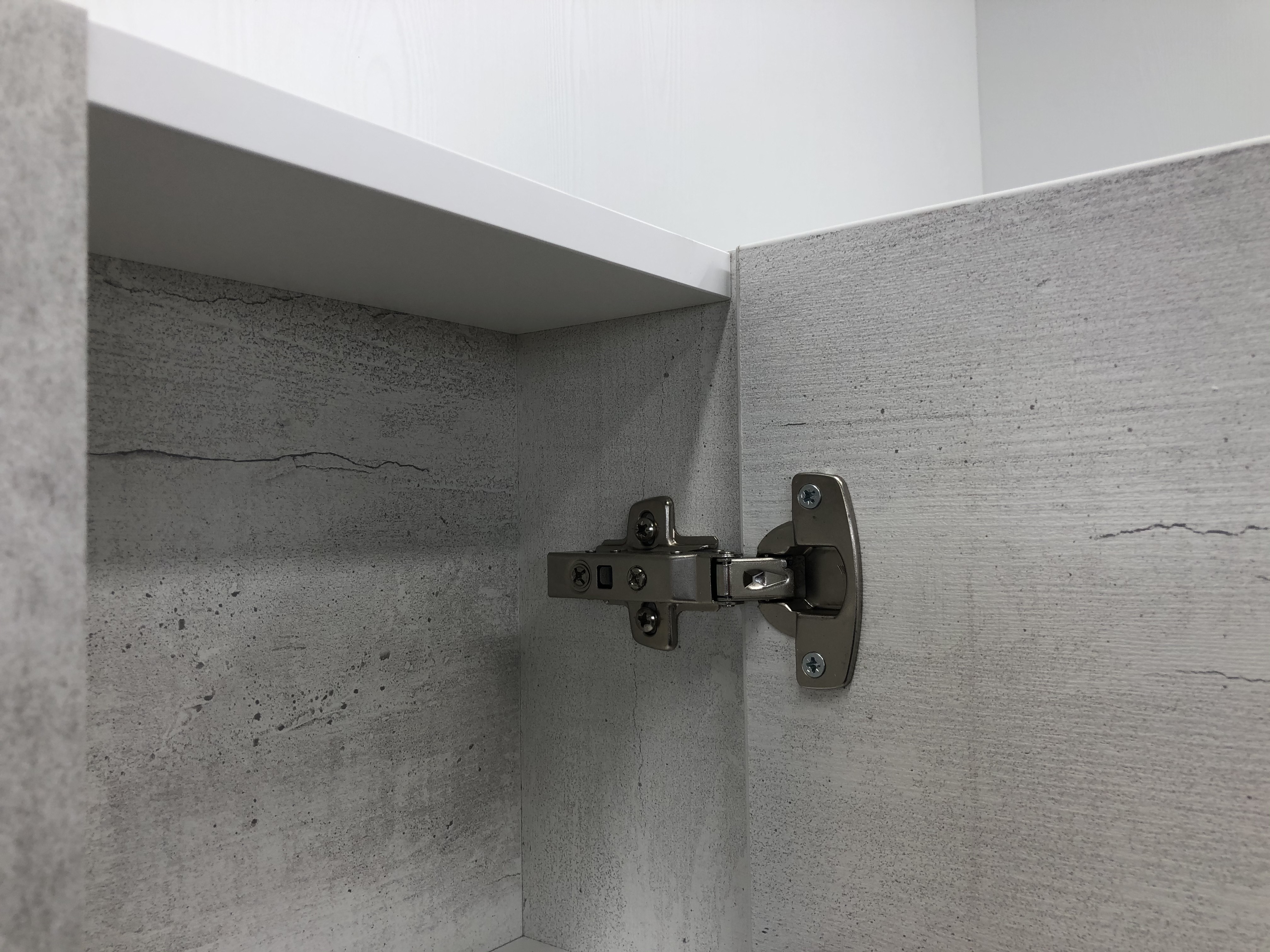 Приобрести сomforty зеркало-шкаф "верона-75", дуб белый