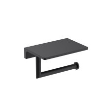 Держатели для туалетной бумаги Timo Saona 13043/03 черный