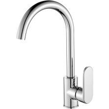 GERHANS Смеситель для кухни K22, хром K14022