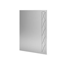 Caprigo Зеркало ROMA 60 см