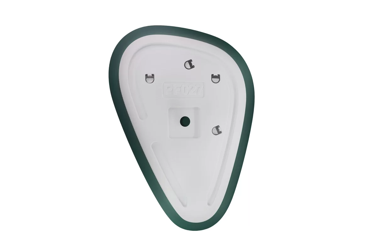 Приобрести continent зеркало с подсветкой voyage 70х100 см, белое