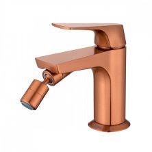 Raglo Смеситель для биде, медь R07.50.33
