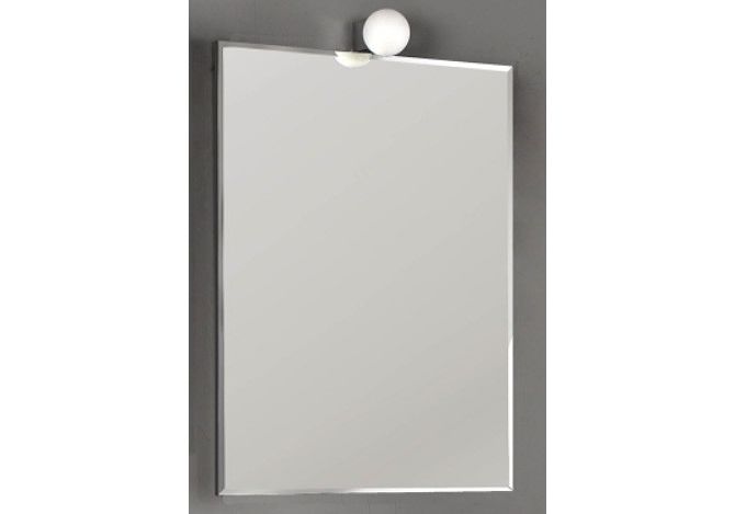 Приобрести зеркало акватон лиана 65 см