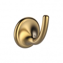 IDDIS Крючок одинарный Oldie 75мм, бронза OLDBR10i41