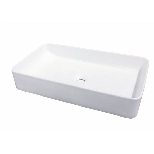 Приобрести сomforty тумба со столешницей и раковиной прага-90 дуб белый