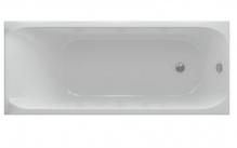 Акриловая ванна Aquatek Альфа 150x70 см