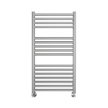 Приобрести terminus полотенцесушитель альба п16 50х100 см, водяной, хром