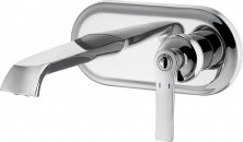 CEZARES Смеситель для раковины LIBERTY, скрытый монтаж, хром LIBERTY-F-BLI-01-W0