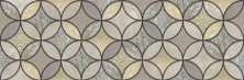Декор настенный Alma Ceramica Грэйс Многоцветный-24 20х60