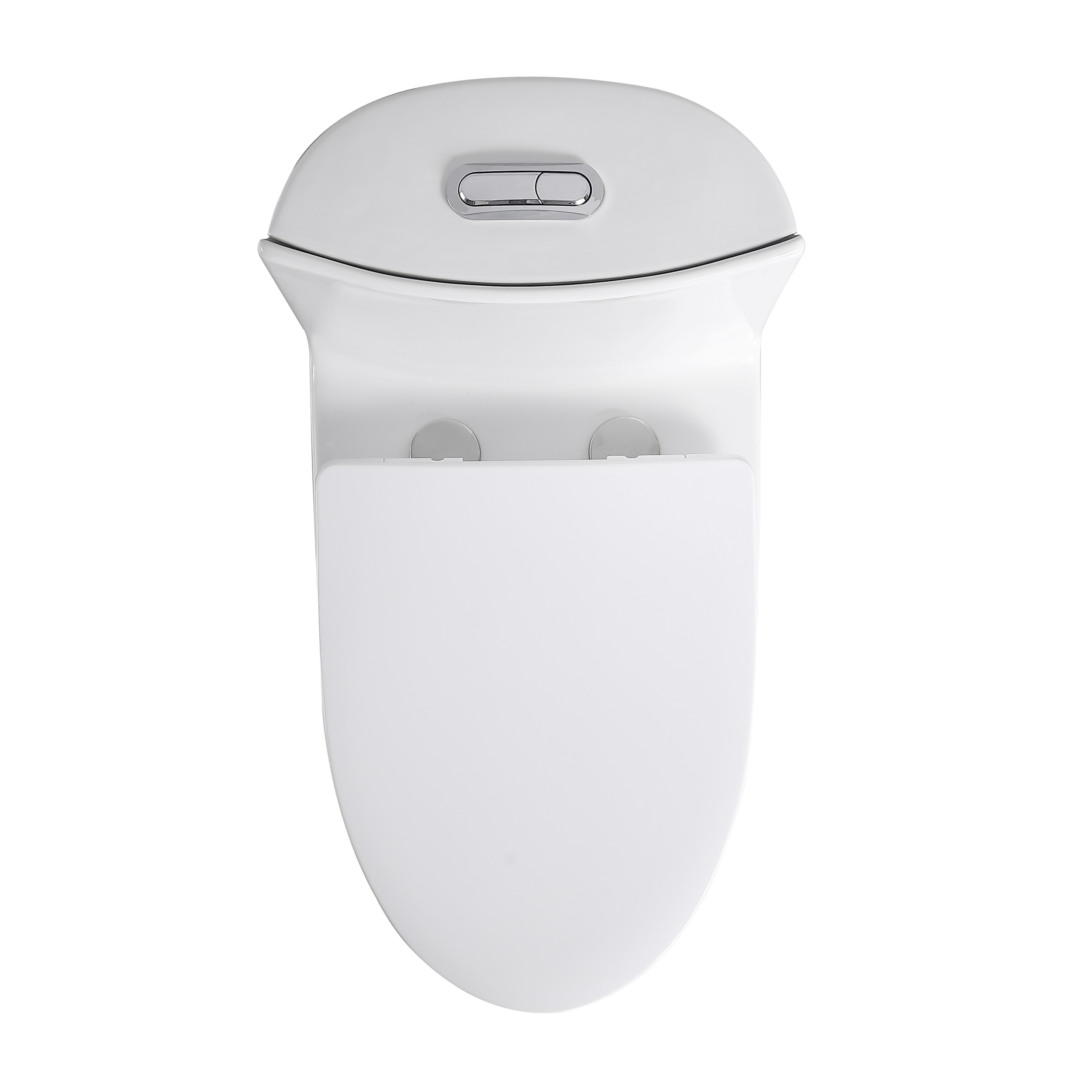 Приобрести sole унитаз моноблок frime, безободковый с сиденьем дюропласт, микролифт ут000082405