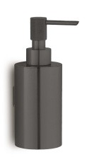 Boheme Дозатор Uno Gun Metall 10977-GM