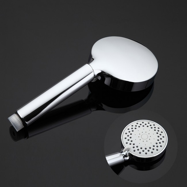 Приобрести gappo душевая лейка g07 5 режимов, хром 88064