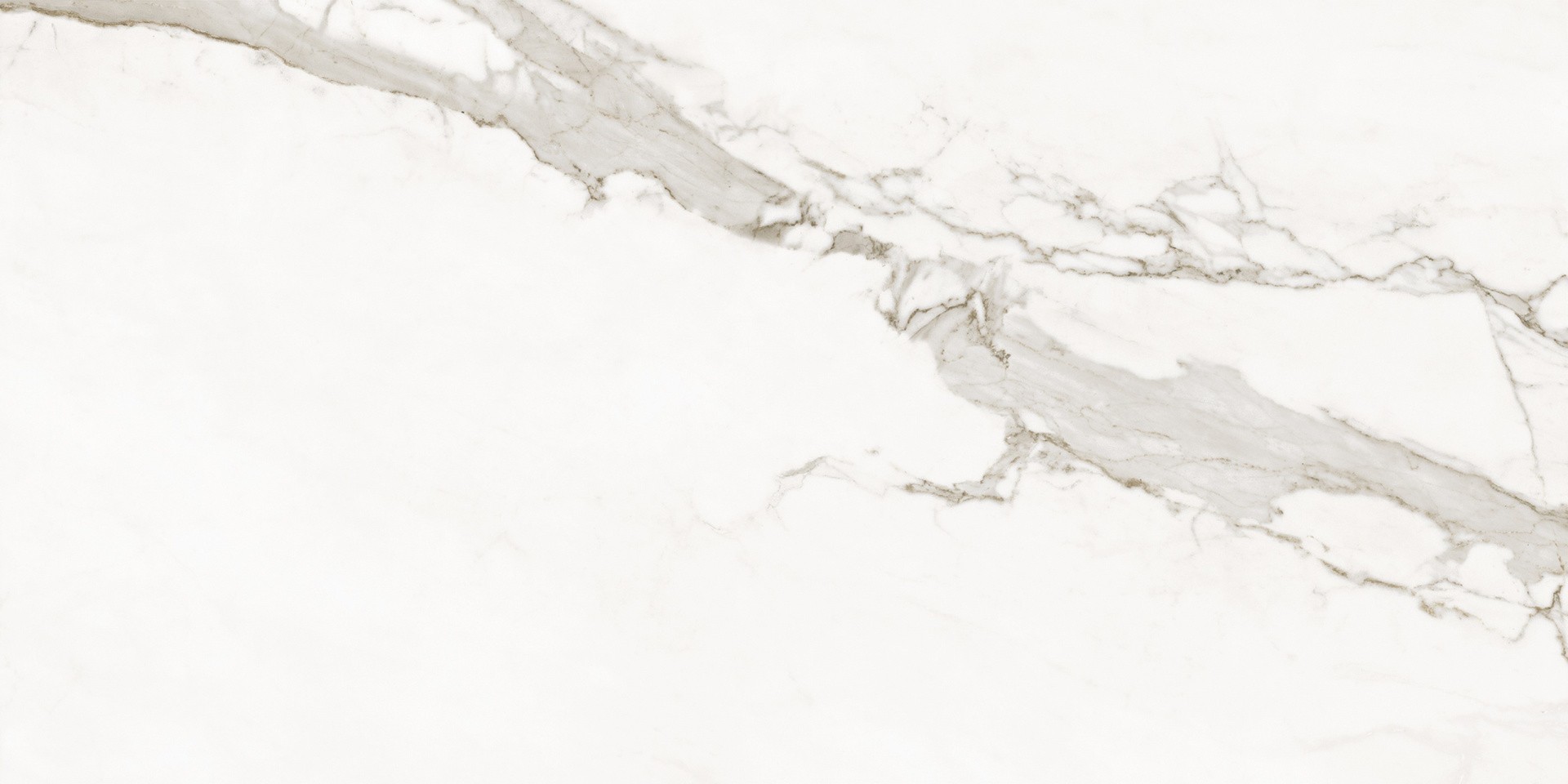 Приобрести плитка напольная kerranova marble trend carrara 60x120 см, lr, white/белый