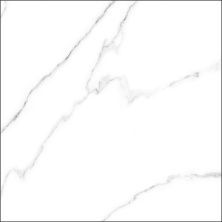 Global Tile Плитка грес глаз. Marmo_GT Белый 60*60 _ 1 \43,2 GT60600203MR