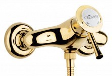 CEZARES Смеситель для душа GIUBILEO, бронза GIUBILEO-DM-02