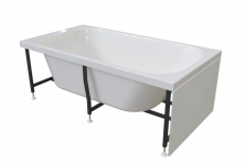 Радомир Боковая панель для ванны Прованс 90см R\L