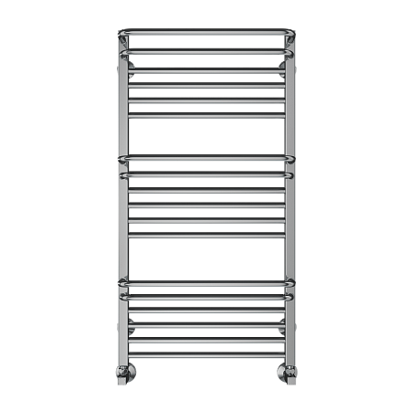 Приобрести terminus полотенцесушитель орион п18 50х100 см, водяной, хром