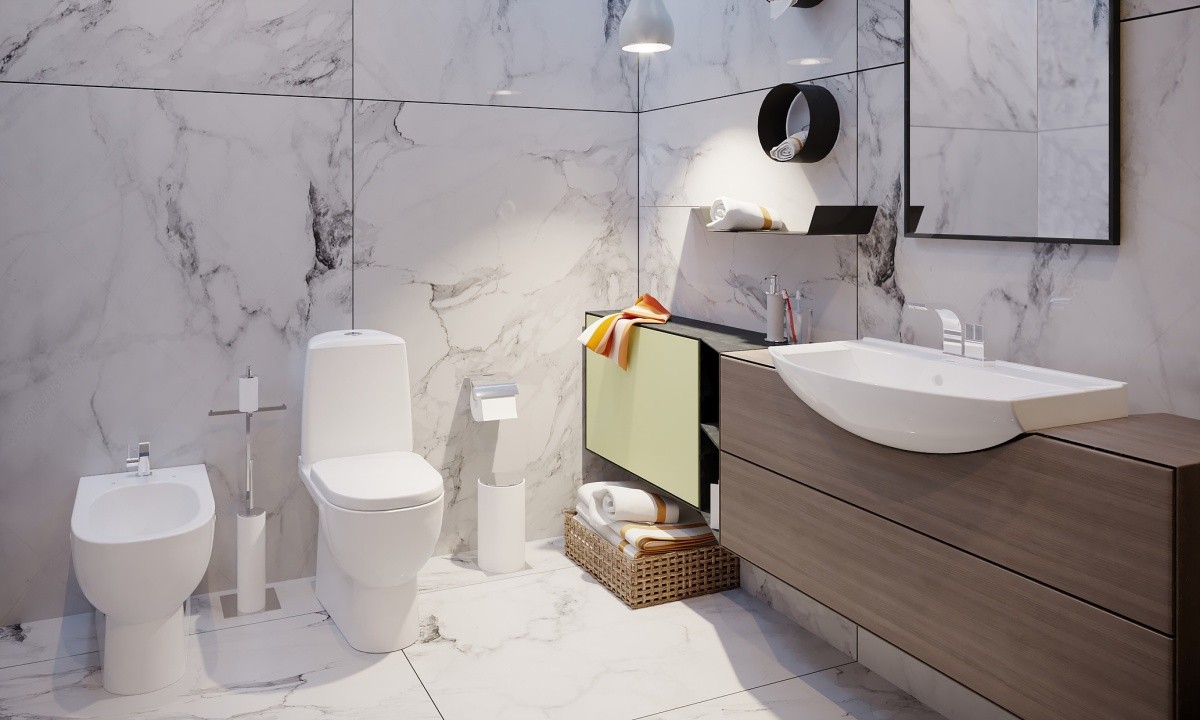 Приобрести раковина sanita luxe best 65