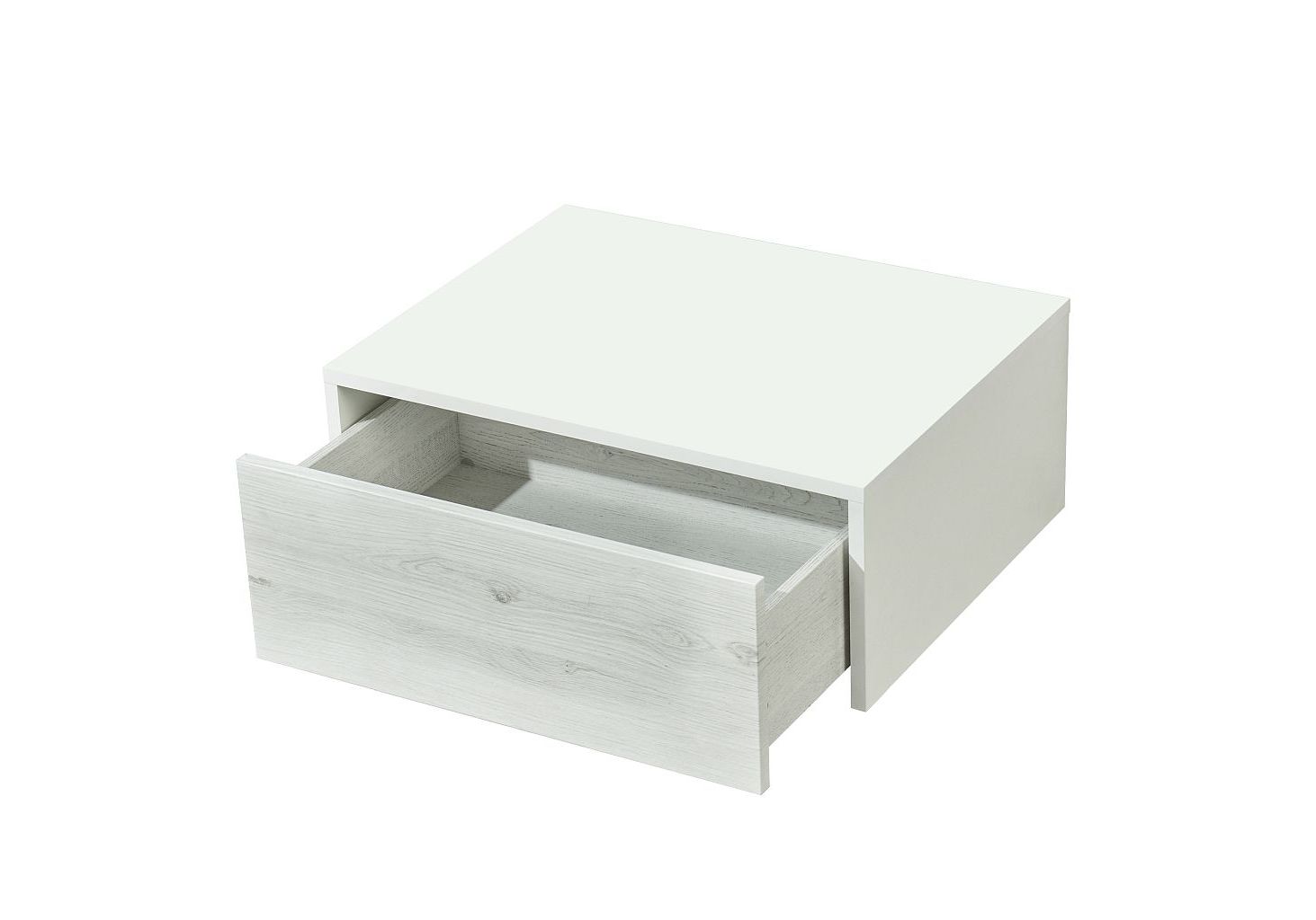 Приобрести комод акватон сакура 60 см, светлое дерево 1a220403skw80