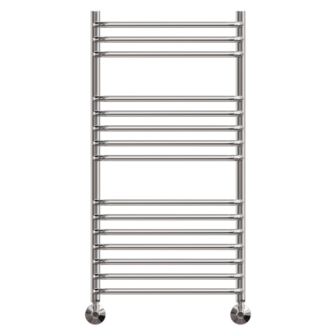 Приобрести полотенцесушитель водяной point 500х1000 нептун премиум п15, хром pn09150s