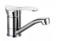 Cмеситель для раковины ViEiR Helen 110 мм, хром V184012