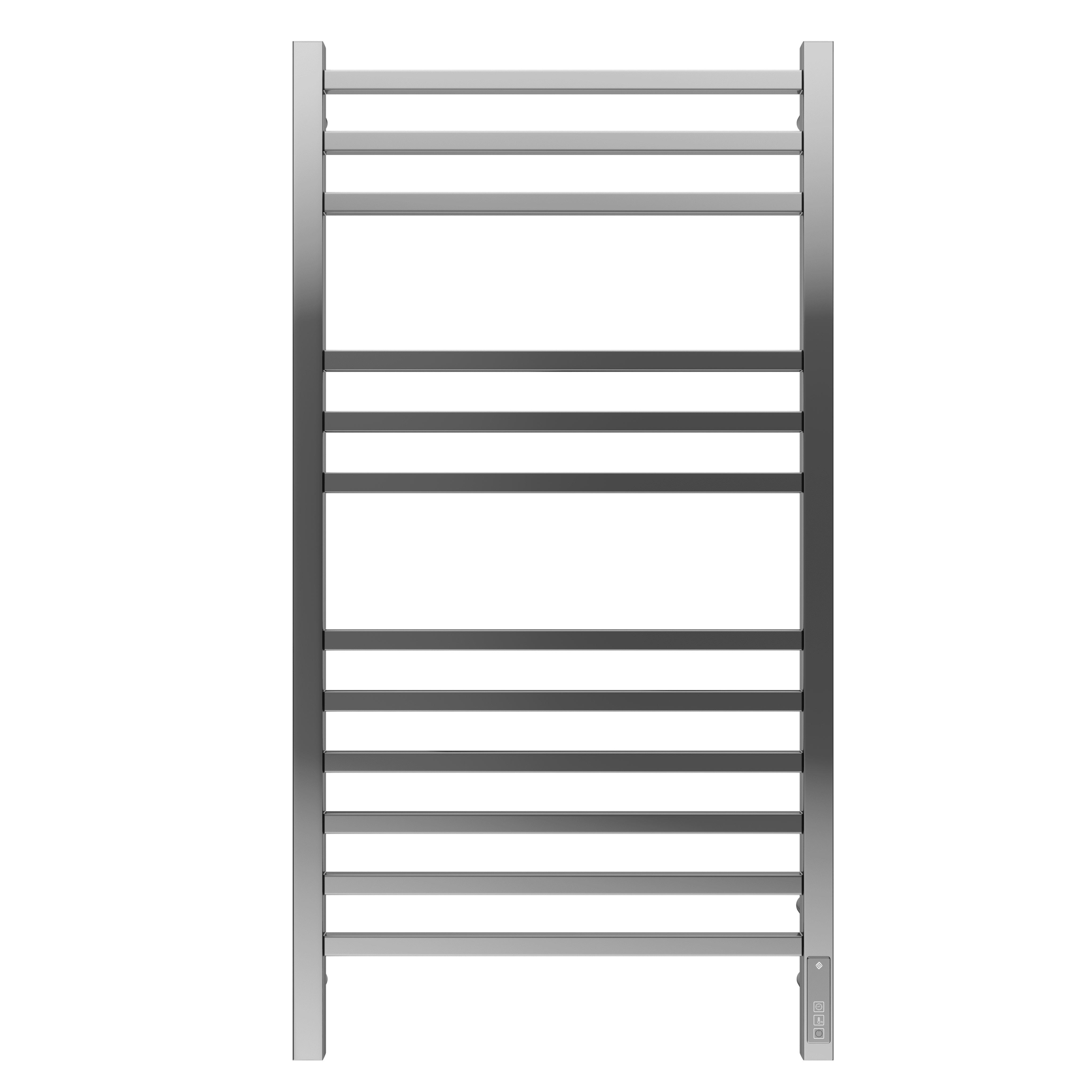 Приобрести полотенцесушитель 500х1000 мм электрический terminus ватикан п12 4670078526205