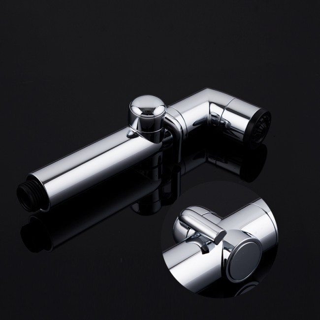 Приобрести gappo душевая лейка g36 2 режима, хром 926