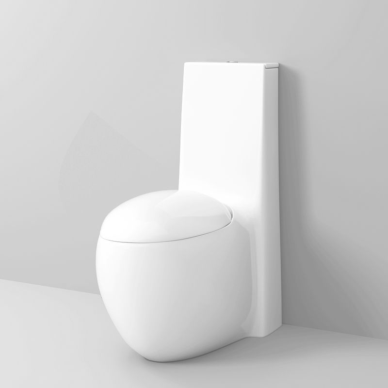 Приобрести grossman унитаз моноблок solis с крышкой дюропласт, микролифт, белый gr-4424