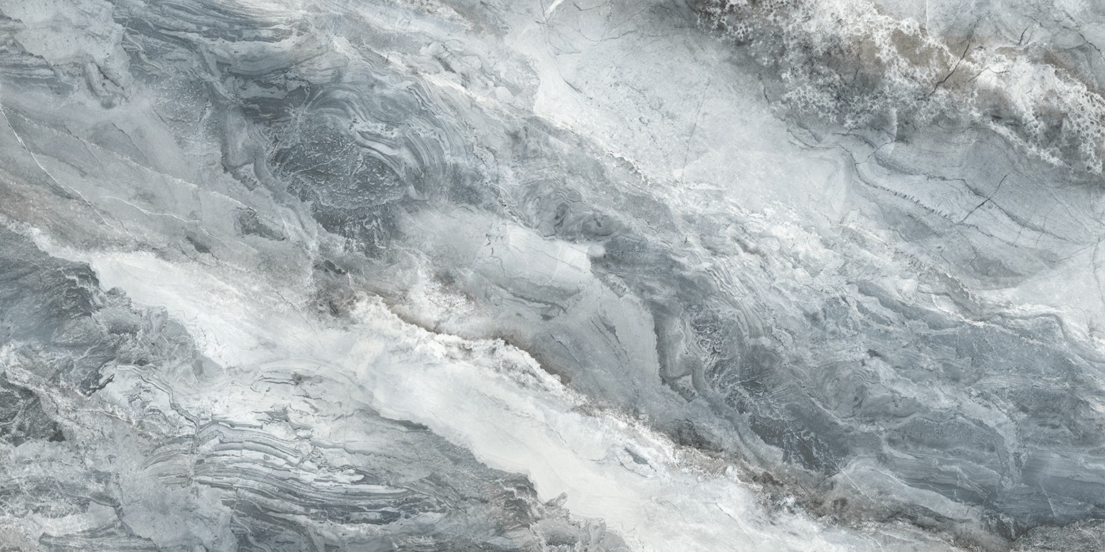 Приобрести керамогранит delacora waterfall blue 600*1200мм d12056m