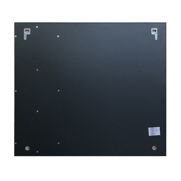 Приобрести сomforty зеркало-шкаф порто-90 дуб дымчатый