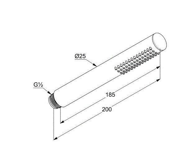 Приобрести набор 7 в 1 kludi nova fonte с термостатом, матовый черный