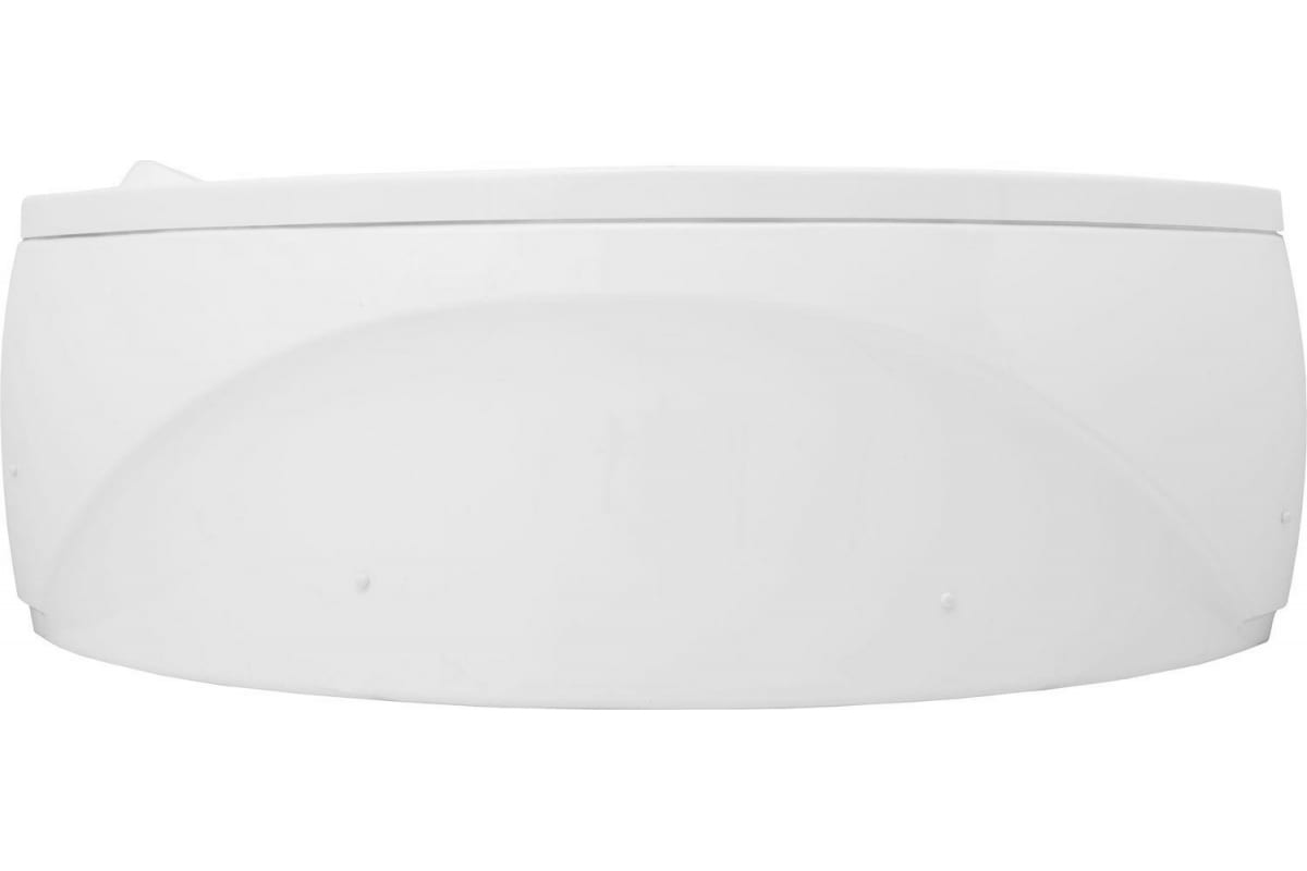 Приобрести aquanet акриловая ванна fregate 120x120 см, белая