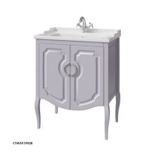 Caprigo Тумба с раковиной FIRENZE 70 см, стилл