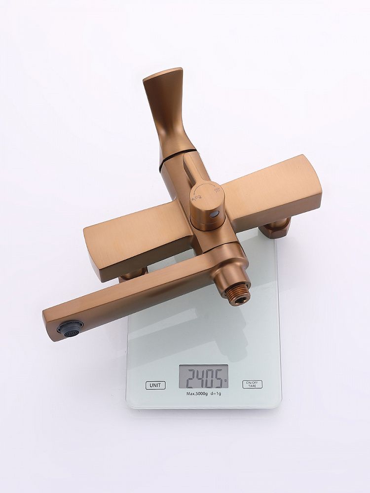 Приобрести raglo душевая система, медь r07.24.33