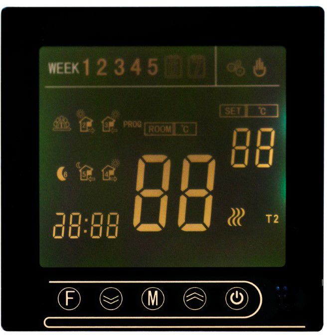 Приобрести boheme полотенцесушитель flat 26х150 см, электрический, черный 725-b