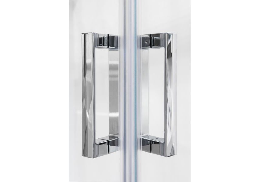 Приобрести ограждение душевое ravak 10° 10ap4 120х90 см 0zvg70100z1 белый/прозрачное