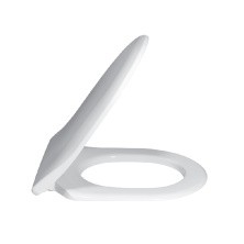 Крышка-сиденье для унитаза Villeroy&Boch Architectura, тонкое, микролифт 9M70S101