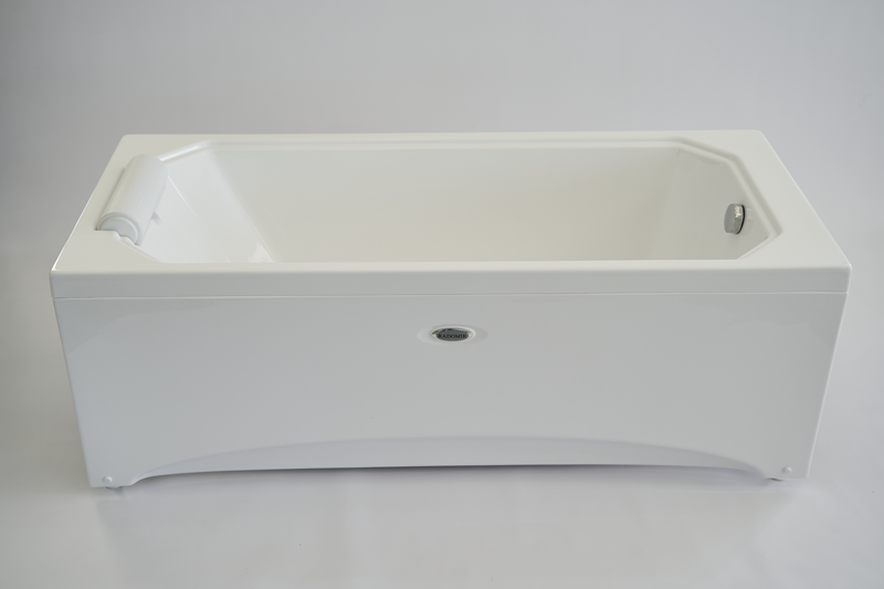 Приобрести радомир акриловая ванна уэльс 170x75 см ( комплект каркас и слив )